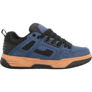 TENIS SKATE AZUL MARINO KANGAROOS