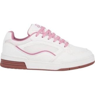 TENIS SKATE BLANCO BELINDA PEREGRIN