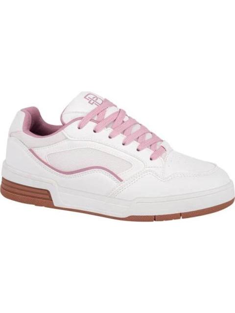 TENIS SKATE BLANCO BELINDA PEREGRIN - Imagen 2