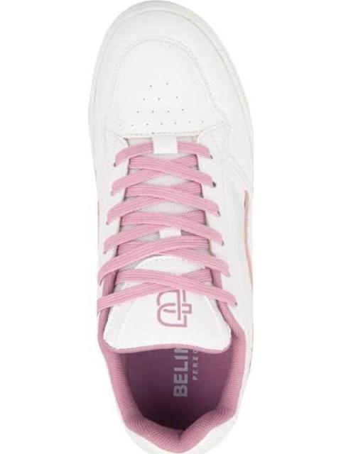 TENIS SKATE BLANCO BELINDA PEREGRIN - Imagen 3