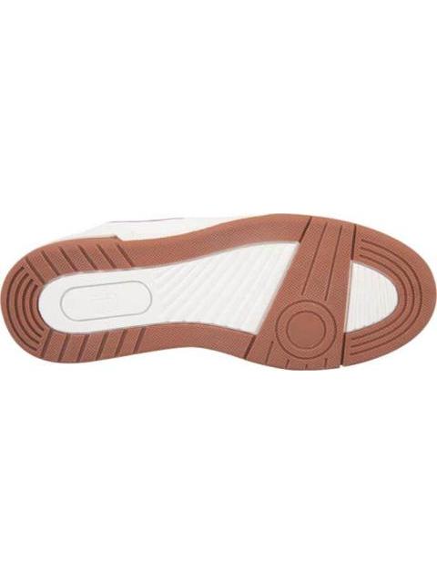 TENIS SKATE BLANCO BELINDA PEREGRIN - Imagen 4