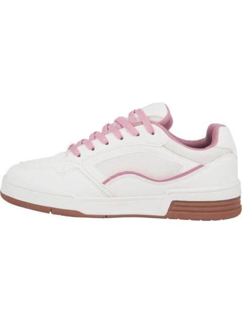 TENIS SKATE BLANCO BELINDA PEREGRIN - Imagen 5