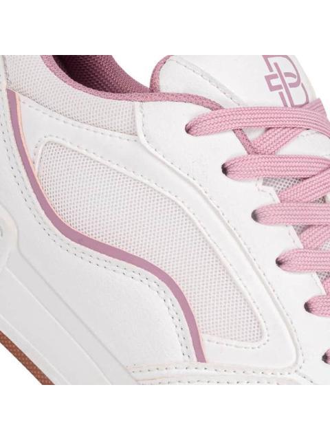 TENIS SKATE BLANCO BELINDA PEREGRIN - Imagen 6