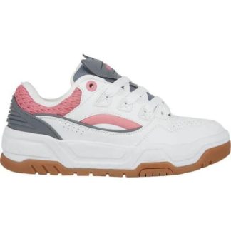 TENIS SKATE BLANCO KANGAROOS