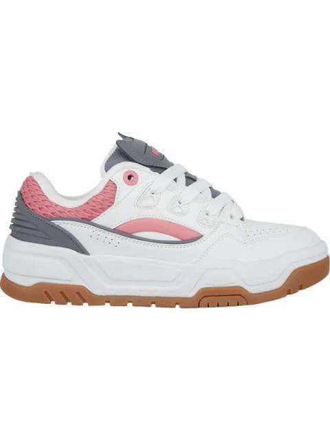 TENIS SKATE BLANCO KANGAROOS