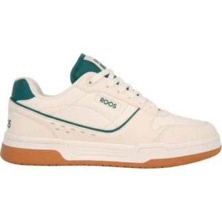 TENIS SKATE BLANCO KANGAROOS