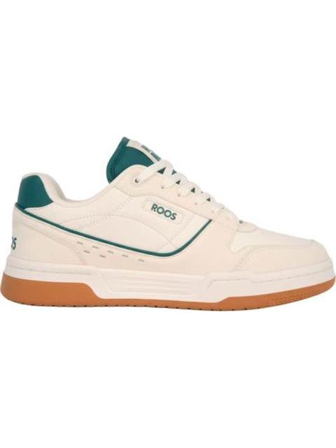 TENIS SKATE BLANCO KANGAROOS