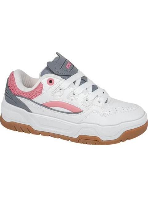 TENIS SKATE BLANCO KANGAROOS - Imagen 2