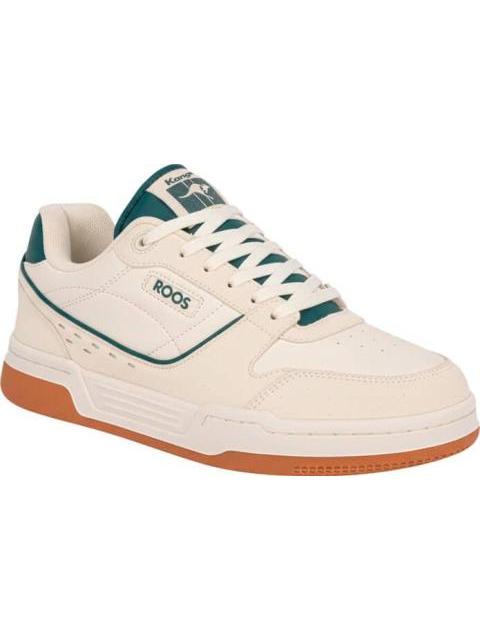 TENIS SKATE BLANCO KANGAROOS - Imagen 2