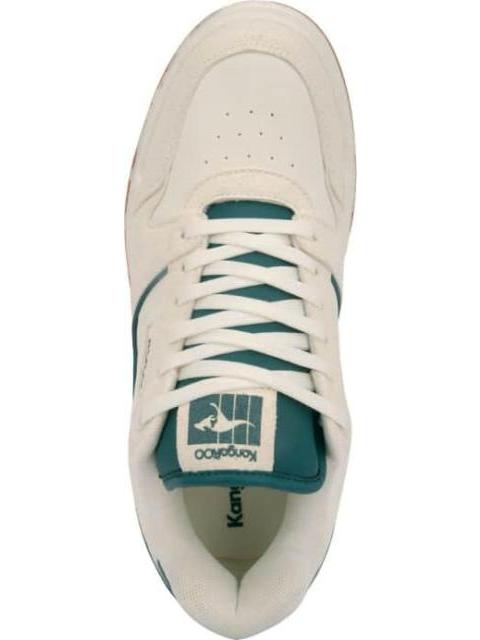 TENIS SKATE BLANCO KANGAROOS - Imagen 3