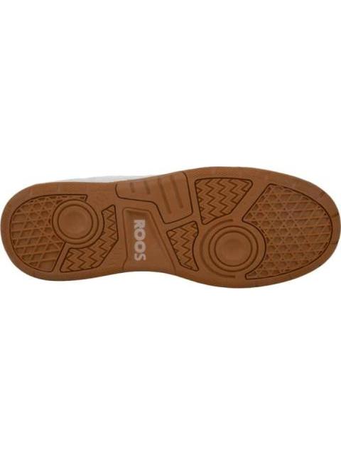 TENIS SKATE BLANCO KANGAROOS - Imagen 4
