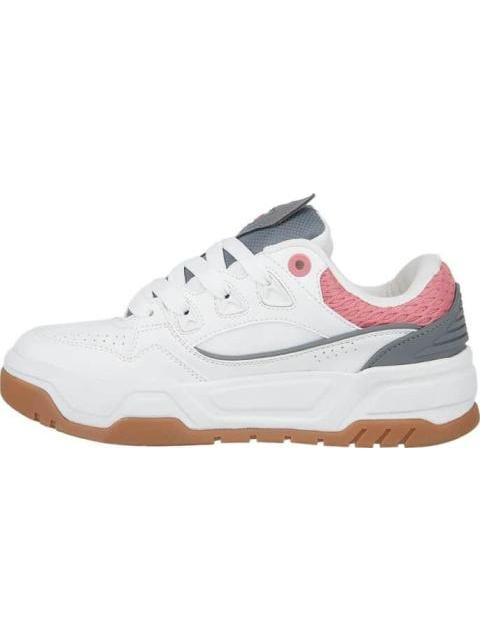 TENIS SKATE BLANCO KANGAROOS - Imagen 5