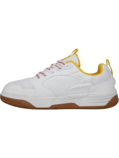 TENIS SKATE BLANCO KANGAROOS - Imagen 5