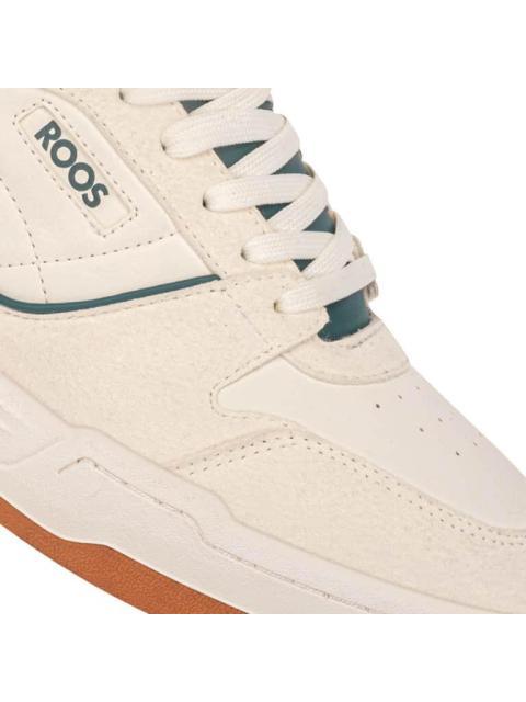 TENIS SKATE BLANCO KANGAROOS - Imagen 6