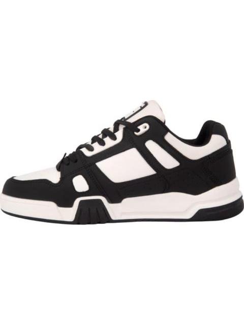 TENIS SKATE BLANCO/NEGRO KANGAROOS - Imagen 5