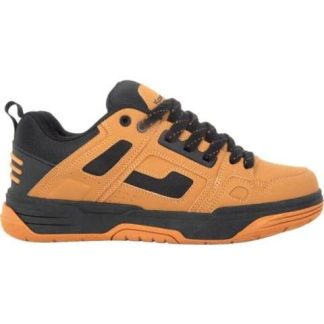TENIS SKATE CAMEL KANGAROOS