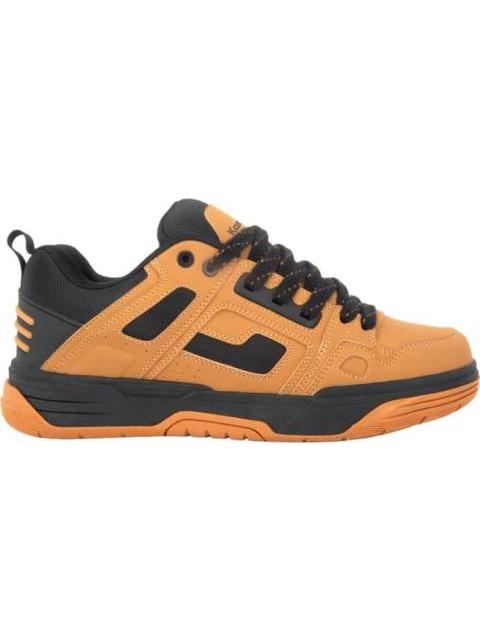 TENIS SKATE CAMEL KANGAROOS