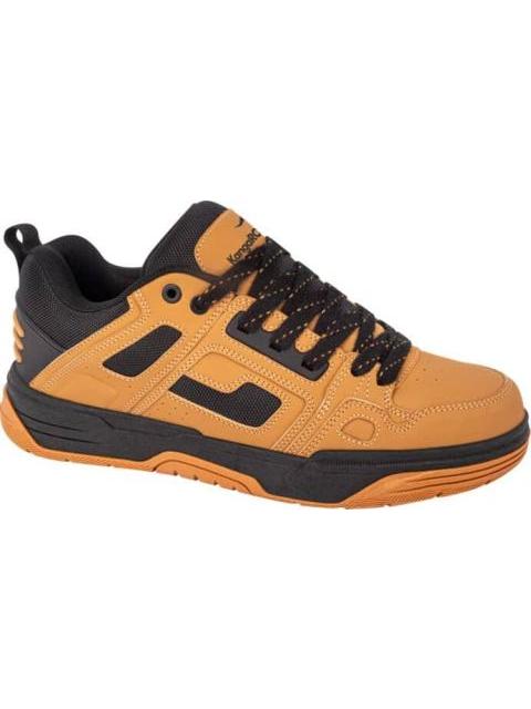TENIS SKATE CAMEL KANGAROOS - Imagen 2