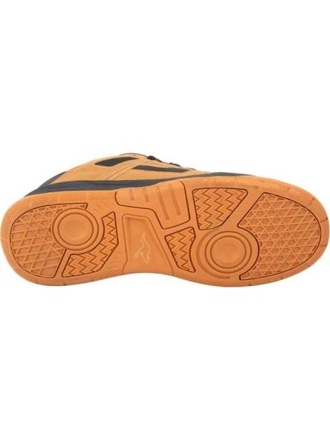 TENIS SKATE CAMEL KANGAROOS - Imagen 4