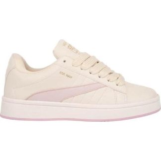 TENIS SKATE CHOCLO CLASICO BEIGE NEXT CO