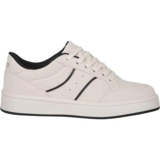 TENIS SKATE CHOCLO CLASICO BEIGE NEXT CO