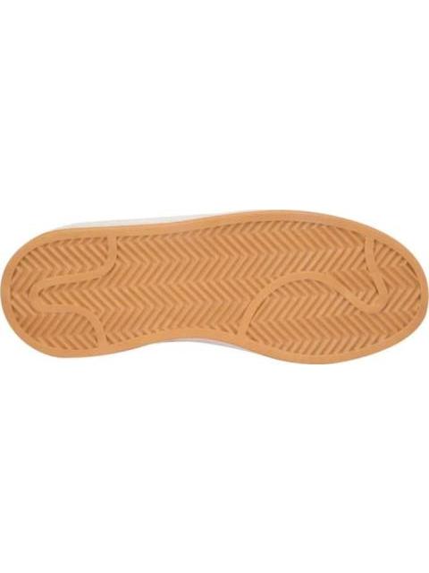 TENIS SKATE CHOCLO CLASICO BLANCO/NEGRO NEXT CO - Imagen 4