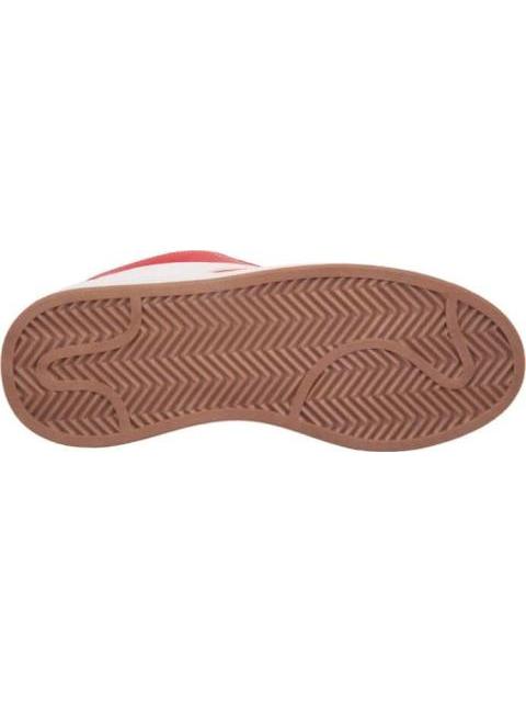 TENIS SKATE CHOCLO CLASICO ROJO NEXT CO - Imagen 4