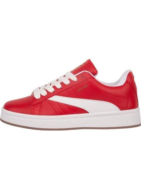 TENIS SKATE CHOCLO CLASICO ROJO NEXT CO - Imagen 5