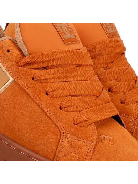 TENIS SKATE COURT GRAFFIK SE CAFE DC SHOES - Imagen 6