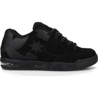 TENIS SKATE DC COMMAND NEGRO DC SHOES