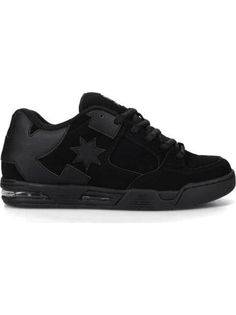 TENIS SKATE DC COMMAND NEGRO DC SHOES