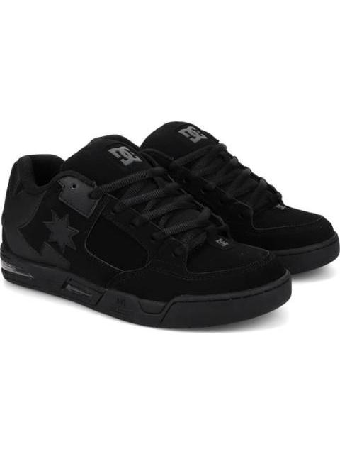 TENIS SKATE DC COMMAND NEGRO DC SHOES - Imagen 2