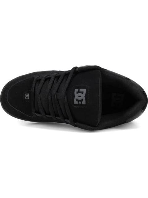 TENIS SKATE DC COMMAND NEGRO DC SHOES - Imagen 3