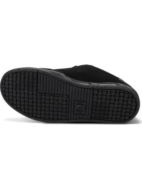TENIS SKATE DC COMMAND NEGRO DC SHOES - Imagen 4