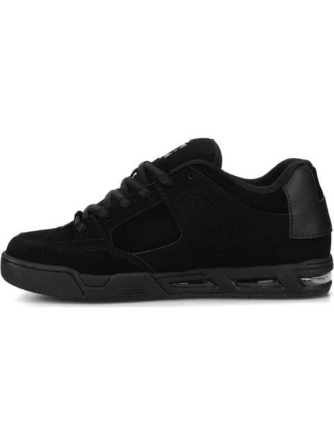 TENIS SKATE DC COMMAND NEGRO DC SHOES - Imagen 5