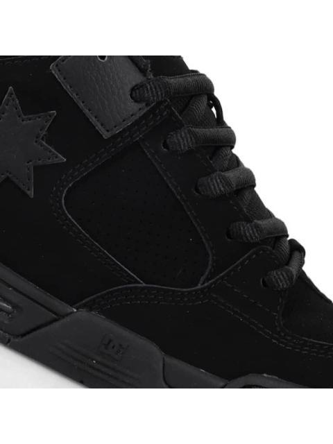 TENIS SKATE DC COMMAND NEGRO DC SHOES - Imagen 6