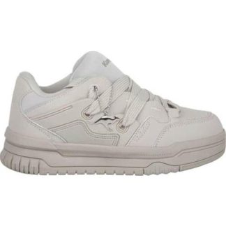 TENIS SKATE GRIS KANGAROOS