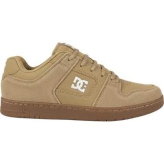 TENIS SKATE MANTECA 4 CAFE DC SHOES