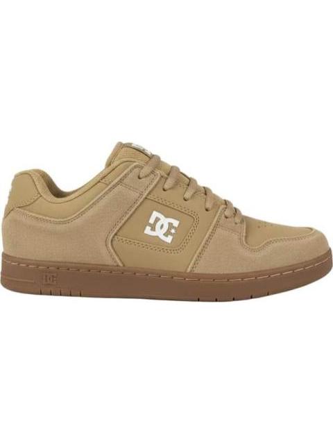 TENIS SKATE MANTECA 4 CAFE DC SHOES