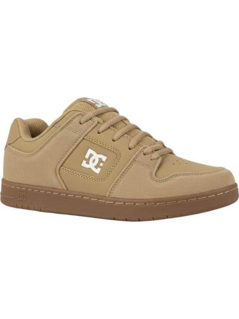 TENIS SKATE MANTECA 4 CAFE DC SHOES - Imagen 2