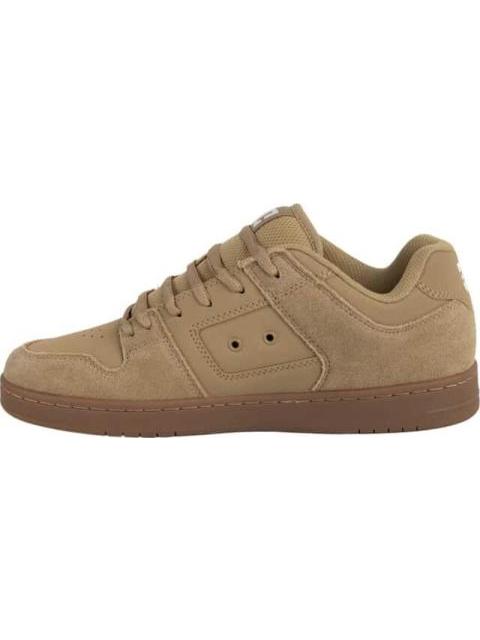 TENIS SKATE MANTECA 4 CAFE DC SHOES - Imagen 5