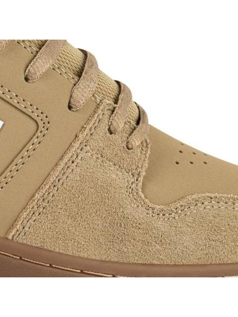 TENIS SKATE MANTECA 4 CAFE DC SHOES - Imagen 6