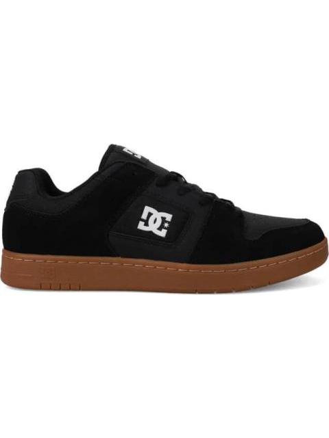 TENIS SKATE MANTECA 4 NEGRO DC SHOES