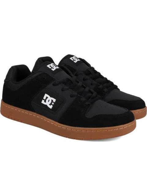 TENIS SKATE MANTECA 4 NEGRO DC SHOES - Imagen 2