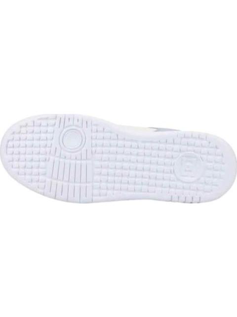 TENIS SKATE MANTECA 4 PLATFORM AZUL DC SHOES - Imagen 4