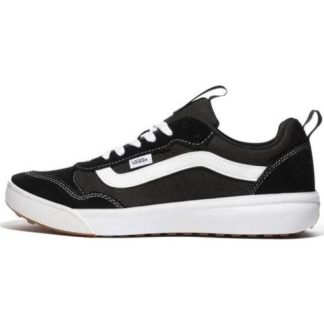 TENIS SKATE MN RANGE EXP NEGRO VANS LATINO