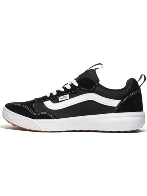 TENIS SKATE MN RANGE EXP NEGRO VANS LATINO