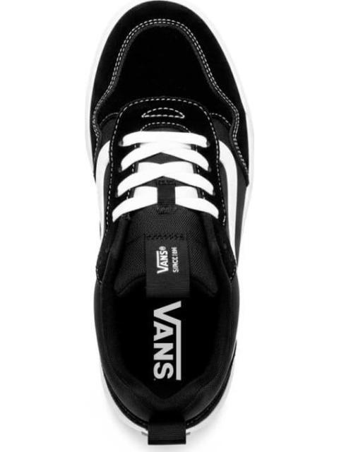 TENIS SKATE MN RANGE EXP NEGRO VANS LATINO - Imagen 3