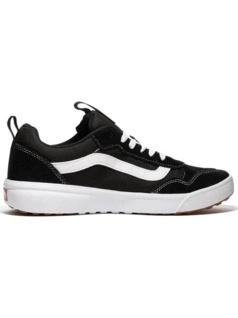 TENIS SKATE MN RANGE EXP NEGRO VANS LATINO - Imagen 5