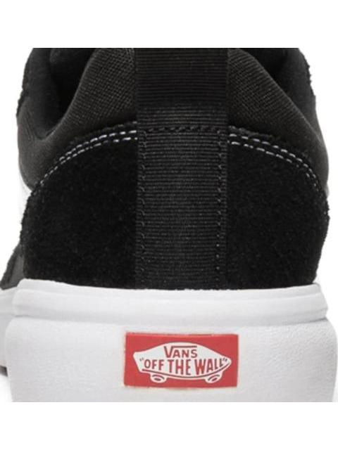 TENIS SKATE MN RANGE EXP NEGRO VANS LATINO - Imagen 6
